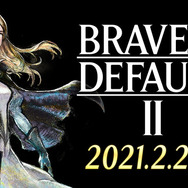 スイッチ『ブレイブリーデフォルトII』予約開始─2021年2月26日発売のシリーズ最新作
