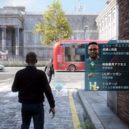 『ウォッチドッグス レギオン』の手触りはどう？ ロンドン在住者に街並みの再現度についても聞きました
