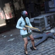 『ウォッチドッグス レギオン』の手触りはどう？ ロンドン在住者に街並みの再現度についても聞きました