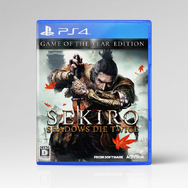 『SEKIRO』機能追加アップデート配信開始！ お得な「GAME OF THE YEAR EDITION」も発売