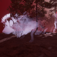 『Ghost of Tsushima』「冥人奇譚」の式神の犬が可愛い件について―まぁ、うちの子が一番だけどね…