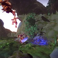 『天穂のサクナヒメ』爽快アクションの鍵は“羽衣”にあり！ ゲームで行う稲作体験は、クセになるほど充実度満点【プレイレポ】