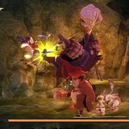 『天穂のサクナヒメ』爽快アクションの鍵は“羽衣”にあり！ ゲームで行う稲作体験は、クセになるほど充実度満点【プレイレポ】