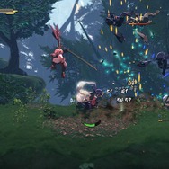 『天穂のサクナヒメ』爽快アクションの鍵は“羽衣”にあり！ ゲームで行う稲作体験は、クセになるほど充実度満点【プレイレポ】