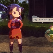 『天穂のサクナヒメ』爽快アクションの鍵は“羽衣”にあり！ ゲームで行う稲作体験は、クセになるほど充実度満点【プレイレポ】