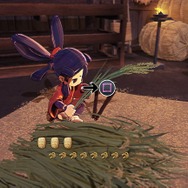 『天穂のサクナヒメ』爽快アクションの鍵は“羽衣”にあり！ ゲームで行う稲作体験は、クセになるほど充実度満点【プレイレポ】