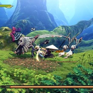 『天穂のサクナヒメ』爽快アクションの鍵は“羽衣”にあり！ ゲームで行う稲作体験は、クセになるほど充実度満点【プレイレポ】