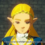 『ゼルダ無双 厄災の黙示録』のおかげで太眉ヒロイン・ゼルダの愛が深まった…！