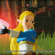 『ゼルダ無双 厄災の黙示録』のおかげで太眉ヒロイン・ゼルダの愛が深まった…！