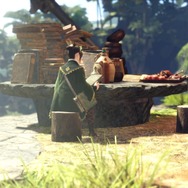 『モンハン：ワールド』俺たちの相棒「受付嬢」のかわいい姿を見よう！ “全DLC衣装”でじっくり楽しむ受付嬢フォトコレクション【ワールド編】