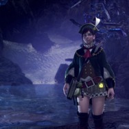 『モンハン：ワールド』俺たちの相棒「受付嬢」のかわいい姿を見よう！ “全DLC衣装”でじっくり楽しむ受付嬢フォトコレクション【ワールド編】