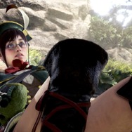 『モンハン：ワールド』俺たちの相棒「受付嬢」のかわいい姿を見よう！ “全DLC衣装”でじっくり楽しむ受付嬢フォトコレクション【ワールド編】