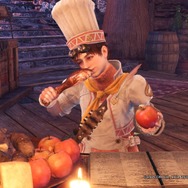 『モンハン：ワールド』俺たちの相棒「受付嬢」のかわいい姿を見よう！ “全DLC衣装”でじっくり楽しむ受付嬢フォトコレクション【ワールド編】