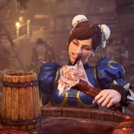 『モンハン：ワールド』俺たちの相棒「受付嬢」のかわいい姿を見よう！ “全DLC衣装”でじっくり楽しむ受付嬢フォトコレクション【ワールド編】