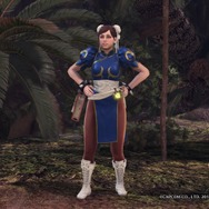 『モンハン：ワールド』俺たちの相棒「受付嬢」のかわいい姿を見よう！ “全DLC衣装”でじっくり楽しむ受付嬢フォトコレクション【ワールド編】