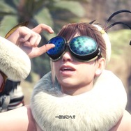 『モンハン：ワールド』俺たちの相棒「受付嬢」のかわいい姿を見よう！ “全DLC衣装”でじっくり楽しむ受付嬢フォトコレクション【ワールド編】