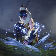 『モンハン：ワールド』俺たちの相棒「受付嬢」のかわいい姿を見よう！ “全DLC衣装”でじっくり楽しむ受付嬢フォトコレクション【ワールド編】