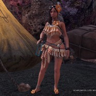 『モンハン：ワールド』俺たちの相棒「受付嬢」のかわいい姿を見よう！ “全DLC衣装”でじっくり楽しむ受付嬢フォトコレクション【ワールド編】