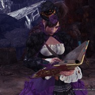 『モンハン：ワールド』俺たちの相棒「受付嬢」のかわいい姿を見よう！ “全DLC衣装”でじっくり楽しむ受付嬢フォトコレクション【ワールド編】