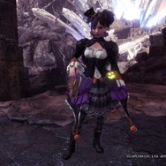 『モンハン：ワールド』俺たちの相棒「受付嬢」のかわいい姿を見よう！ “全DLC衣装”でじっくり楽しむ受付嬢フォトコレクション【ワールド編】