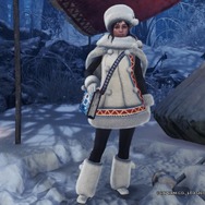 『モンハン：ワールド』俺たちの相棒「受付嬢」のかわいい姿を見よう！ “全DLC衣装”でじっくり楽しむ受付嬢フォトコレクション【ワールド編】