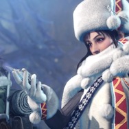 『モンハン：ワールド』俺たちの相棒「受付嬢」のかわいい姿を見よう！ “全DLC衣装”でじっくり楽しむ受付嬢フォトコレクション【ワールド編】