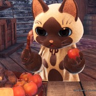 『モンハン：ワールド』俺たちの相棒「受付嬢」のかわいい姿を見よう！ “全DLC衣装”でじっくり楽しむ受付嬢フォトコレクション【ワールド編】