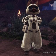 『モンハン：ワールド』俺たちの相棒「受付嬢」のかわいい姿を見よう！ “全DLC衣装”でじっくり楽しむ受付嬢フォトコレクション【ワールド編】