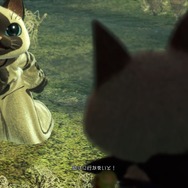 『モンハン：ワールド』俺たちの相棒「受付嬢」のかわいい姿を見よう！ “全DLC衣装”でじっくり楽しむ受付嬢フォトコレクション【ワールド編】