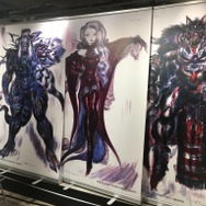 新作MMORPG『ETERNAL』は12月15日リリース！豪華ゲストが集結したリリース日公開イベントの模様をレポート