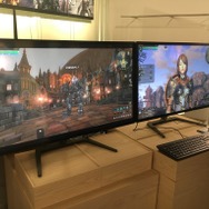 新作MMORPG『ETERNAL』は12月15日リリース！豪華ゲストが集結したリリース日公開イベントの模様をレポート