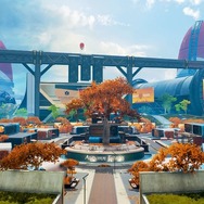 新レジェンド「ホライゾン」や新マップ「オリンパス」の詳細も明かされた『Apex Legends』シーズン7先行体験会インプレッション