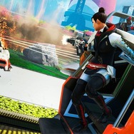 新レジェンド「ホライゾン」や新マップ「オリンパス」の詳細も明かされた『Apex Legends』シーズン7先行体験会インプレッション