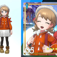 『ポケモン ソード・シールド』「冠の雪原」はこれでキマリ！ガルモおじさんの冬コーデ着こなしDiary