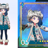 『ポケモン ソード・シールド』「冠の雪原」はこれでキマリ！ガルモおじさんの冬コーデ着こなしDiary