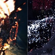 『デビル メイ クライ 5　スペシャルエディション』先行体験会レポート―より苛烈に、よりハイスピードになった悪魔たちとの戦いに注目！