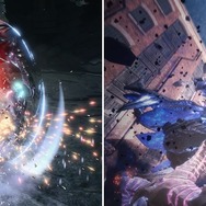 『デビル メイ クライ 5　スペシャルエディション』先行体験会レポート―より苛烈に、よりハイスピードになった悪魔たちとの戦いに注目！