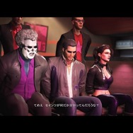 9年の時を経て、セインツが帰ってきた! なんでもありのクライムアクション『セインツロウ:ザ・サード リマスタード』プレイレポ