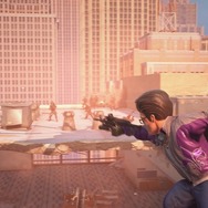 9年の時を経て、セインツが帰ってきた! なんでもありのクライムアクション『セインツロウ:ザ・サード リマスタード』プレイレポ