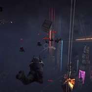 9年の時を経て、セインツが帰ってきた! なんでもありのクライムアクション『セインツロウ:ザ・サード リマスタード』プレイレポ