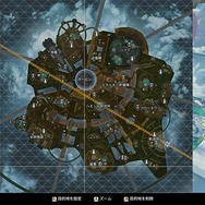 『Apex Legends』シーズン7先行体験プレイレポ―「オリンパス」はまさに空中都市！ 多様性のあるマップに