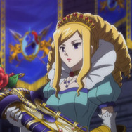 『エクシズ・フォルス』と『ユグドラ・ユニゾン ～聖剣武勇伝～』キャラクター情報公開