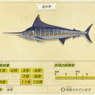 『あつまれ どうぶつの森』虫/魚/海の幸の全てに初登場あり! 発売初期の生物も再登場する「11月の新生物一覧」をお届け