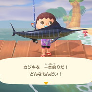 『あつまれ どうぶつの森』虫/魚/海の幸の全てに初登場あり! 発売初期の生物も再登場する「11月の新生物一覧」をお届け