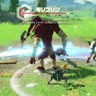 神獣が大暴れ！四人の英傑の個性的な攻撃も見逃せない『ゼルダ無双 厄災の黙示録』2章まで丸々インプレ