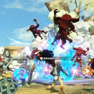 神獣が大暴れ！四人の英傑の個性的な攻撃も見逃せない『ゼルダ無双 厄災の黙示録』2章まで丸々インプレ