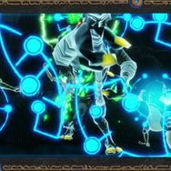 神獣が大暴れ！四人の英傑の個性的な攻撃も見逃せない『ゼルダ無双 厄災の黙示録』2章まで丸々インプレ