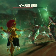 神獣が大暴れ！四人の英傑の個性的な攻撃も見逃せない『ゼルダ無双 厄災の黙示録』2章まで丸々インプレ