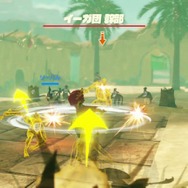 神獣が大暴れ！四人の英傑の個性的な攻撃も見逃せない『ゼルダ無双 厄災の黙示録』2章まで丸々インプレ