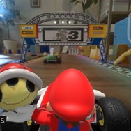 『マリオカート ライブ ホームサーキット』アンケート結果発表！ 過半数の期待に応えるも、約3割からは残念の声─「未来を感じた」「手軽さに欠ける」など